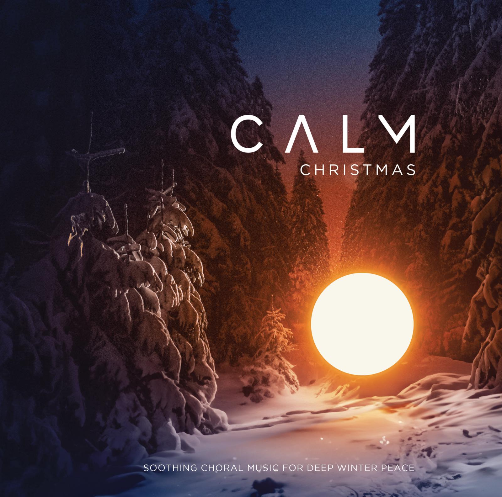 Calm Christmas Warner Classics